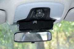 2018款 1.5T 自动豪华版