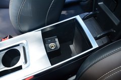 2018款 1.5T 自动豪华版