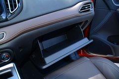 2018款 1.5T 自动豪华版