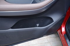 2018款 1.5T 自动豪华版