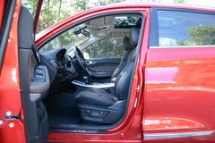 2018款 1.5T 自动豪华版