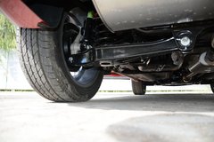2018款 1.5T 自动豪华版