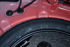 2018款 1.5T 自动豪华版