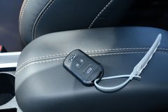 2018款 1.5T 自动豪华版