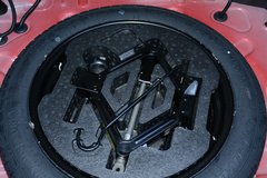 2018款 1.5T 自动豪华版