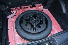 2018款 1.5T 自动豪华版