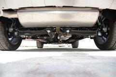 2018款 1.5T 自动豪华版