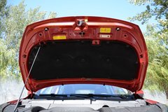 2018款 1.5T 自动豪华版