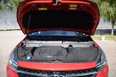 2018款 1.5T 自动豪华版