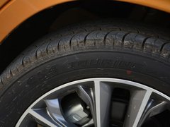 2018款 1.5T 自动豪华版