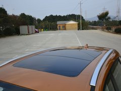 2018款 1.5T 自动豪华版