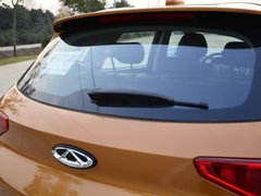 2018款 1.5T 自动豪华版