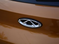 2018款 1.5T 自动豪华版