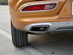 2018款 1.5T 自动豪华版