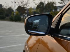 2018款 1.5T 自动豪华版