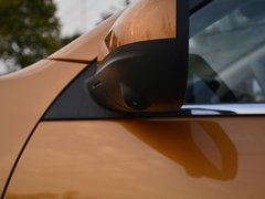 2018款 1.5T 自动豪华版