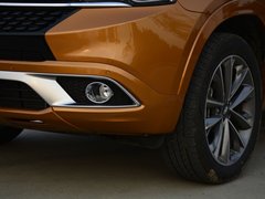 2018款 1.5T 自动豪华版