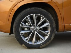 2018款 1.5T 自动豪华版