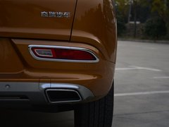 2018款 1.5T 自动豪华版