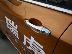 2018款 1.5T 自动豪华版