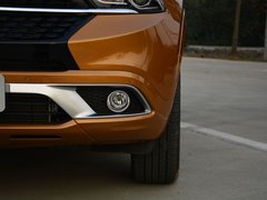 2018款 1.5T 自动豪华版