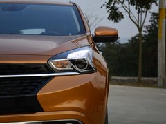 2018款 1.5T 自动豪华版