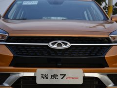 2018款 1.5T 自动豪华版