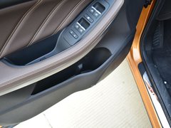 2018款 1.5T 自动豪华版