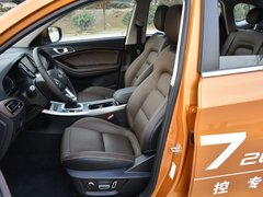 2018款 1.5T 自动豪华版