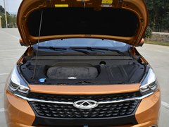 2018款 1.5T 自动豪华版