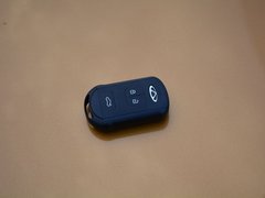 2018款 1.5T 自动豪华版