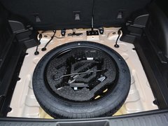 2018款 1.5T 自动豪华版