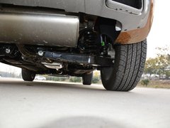 2018款 1.5T 自动豪华版