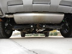 2018款 1.5T 自动豪华版