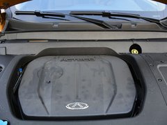 2018款 1.5T 自动豪华版