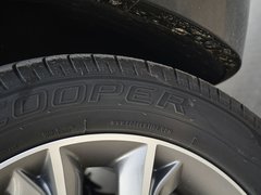 2018款 1.5T 自动豪华版