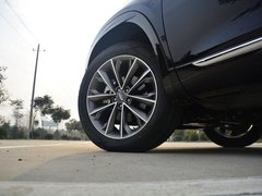 2018款 1.5T 自动豪华版