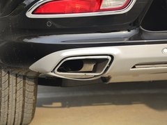 2018款 1.5T 自动豪华版
