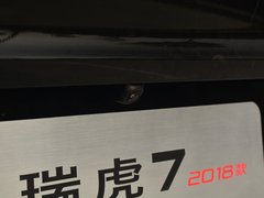 2018款 1.5T 自动豪华版