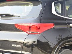2018款 1.5T 自动豪华版