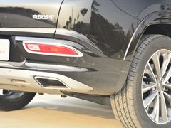 2018款 1.5T 自动豪华版