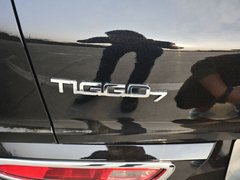 2018款 1.5T 自动豪华版