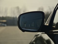 2018款 1.5T 自动豪华版