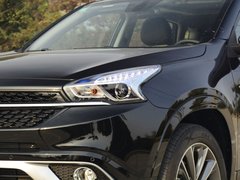 2018款 1.5T 自动豪华版