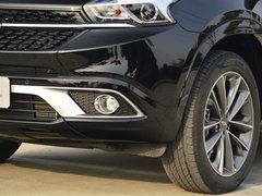 2018款 1.5T 自动豪华版