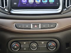 2018款 1.5T 自动豪华版