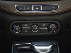 2018款 1.5T 自动豪华版