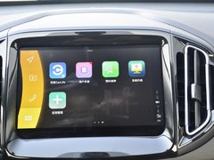 2018款 1.5T 自动豪华版
