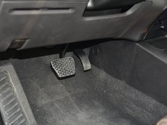 2018款 1.5T 自动豪华版