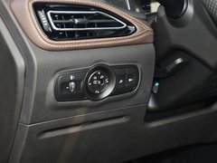 2018款 1.5T 自动豪华版